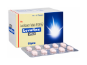 Levofloxacin Generički