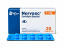 Norvasc Generički