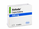 Xeloda Generički
