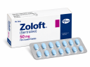 Zoloft Generički
