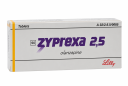 Zyprexa Generički